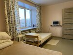 V Tsentre Nev'yanska Apartments (улица Ленина, 28), short-term housing rental
