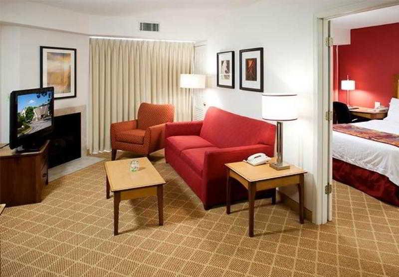 Фото Residence Inn by Marriott Boston Westford