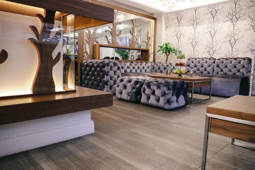 Отель Stadthotel Hamburg в Гамбурге