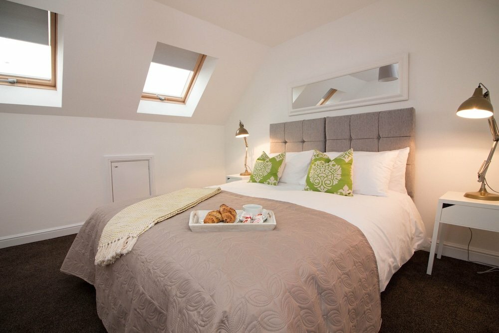 Hotel Ambler Thorn Lodge, Halifax, photo