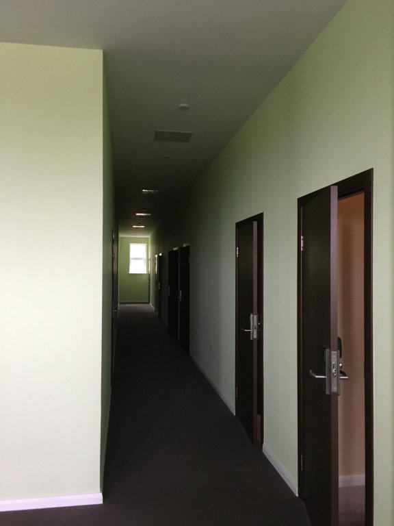 Фото Полуостров