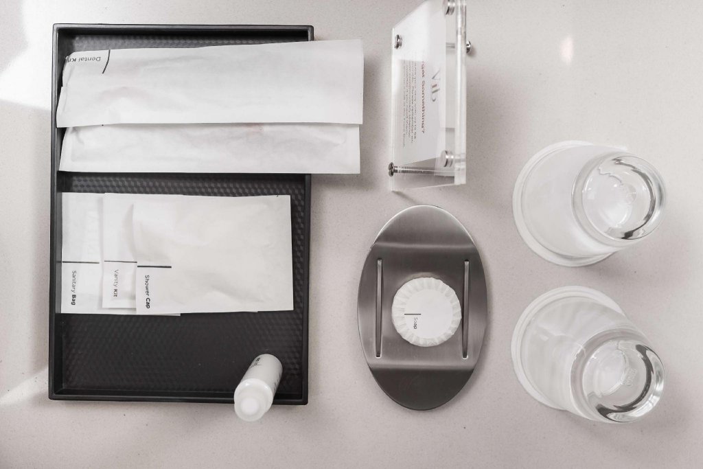 Фото Vib Best Western Sanam Pao