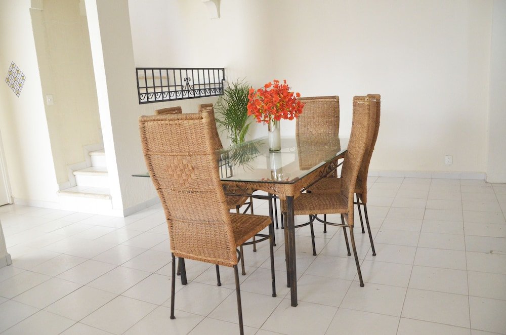 Фото Casa Bugambilias Cancun - Hostel