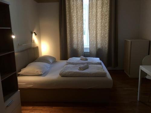 Фото C-punkt hostel