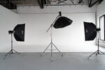 Obogi Studio (Elektrozavodskaya Street, 21с21), photo studio