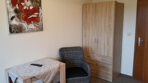 Фото Deutsches Haus Francop