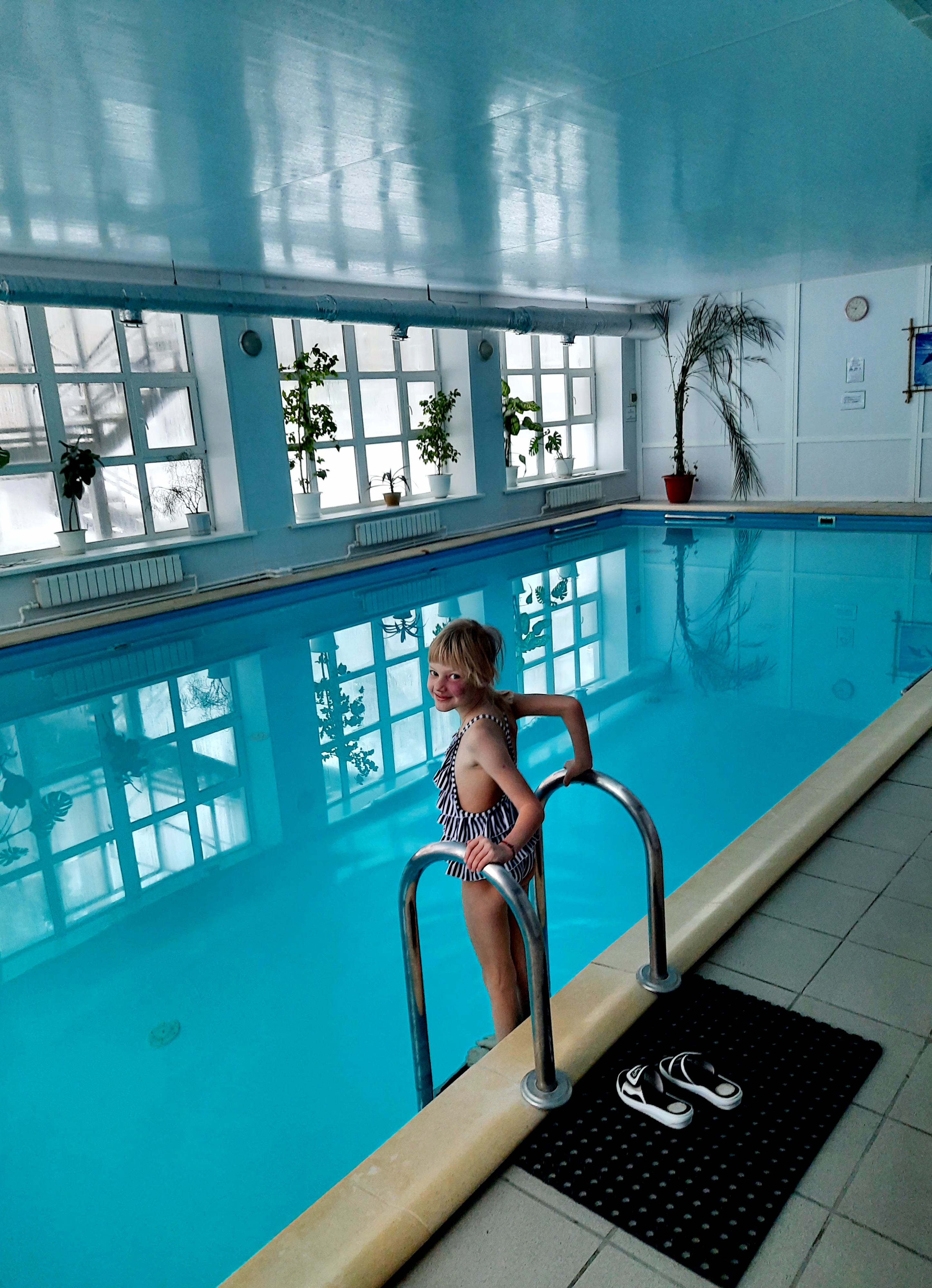 Фото Сосновый бор