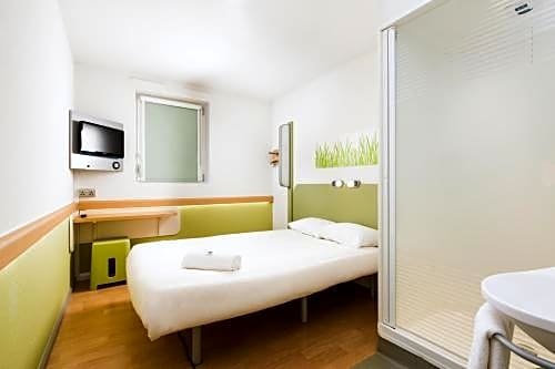 Фото Ibis budget Manchester Centre Pollard Street