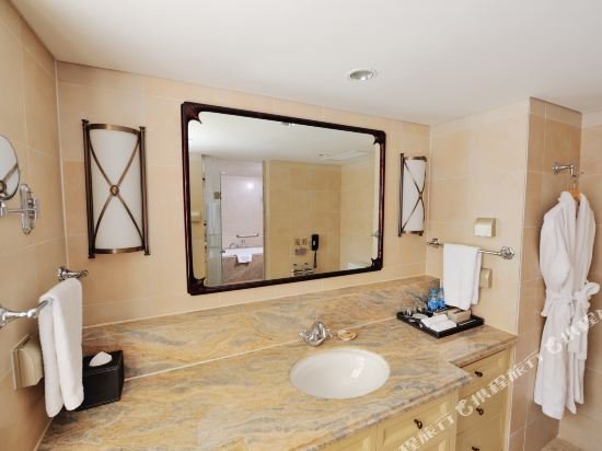 Фото Tianjin Qingwangfu Boutique Hotel