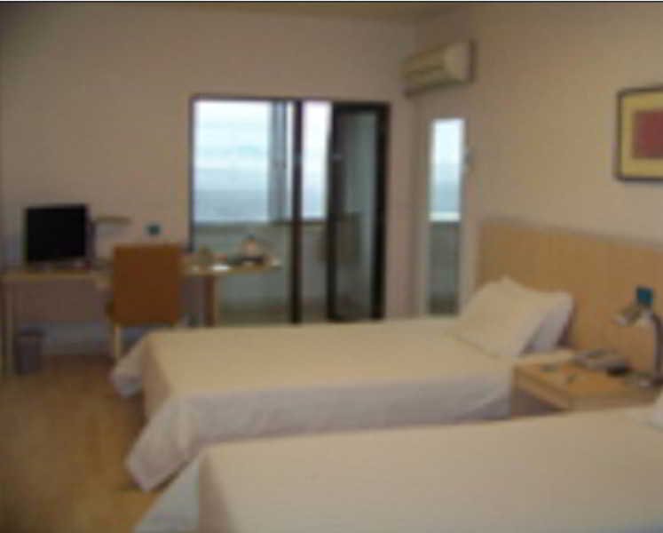 Фото Jinjiang Inn Qingdao Zhongshan Road