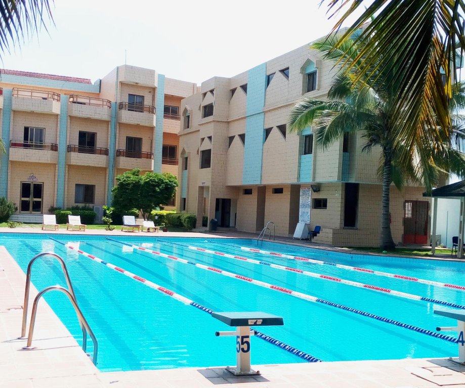 Фото Hotel Ghis Palace