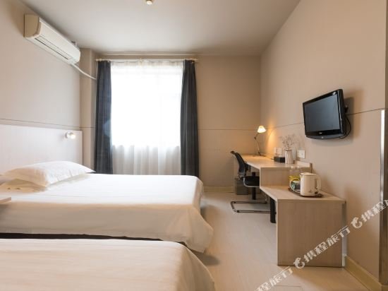 Фото Jinjiang Inn Shanghai Zhangjiang Road