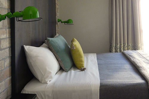 Фото Hotel Michelet Odeon