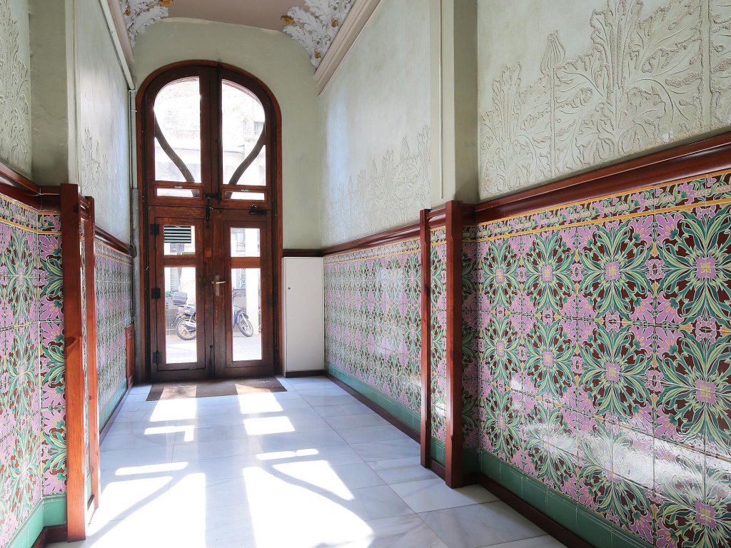 Фото Hostal Balkonis