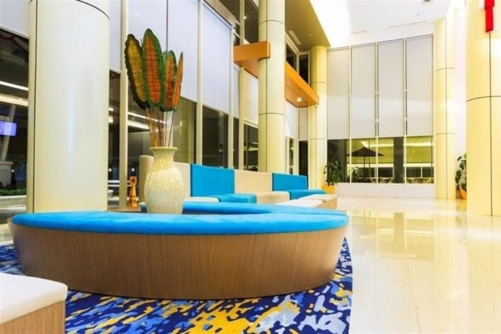 Фото Horison Hotel Ultima Timika