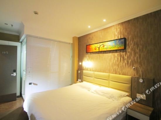 Фото Shanghai Fish Inn Bund