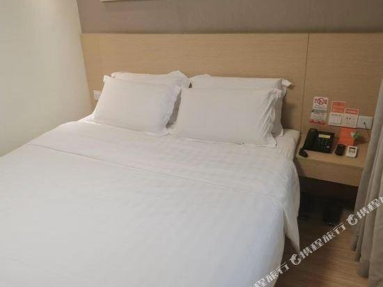 Фото 7 Days Inn Shanghai Songjiang New Town Subway Station Branch