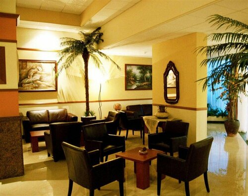 Гостиница Stamatia Hotel в Айя-Напе