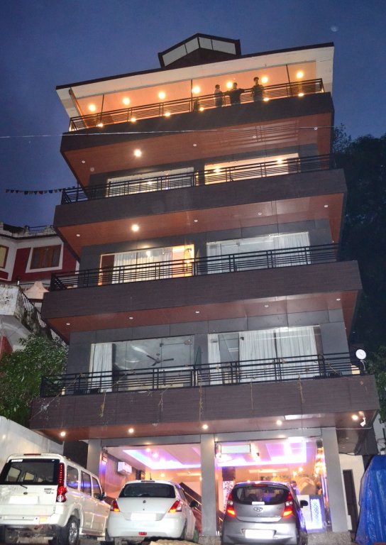 Фото Hotel King Castle