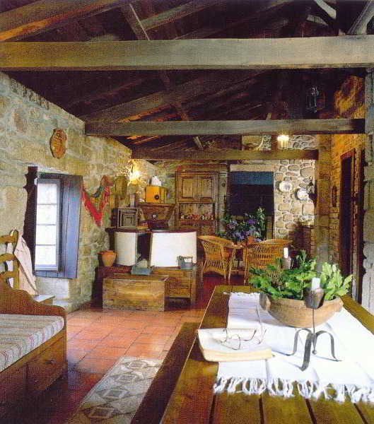 Фото Moinho de Estoraos