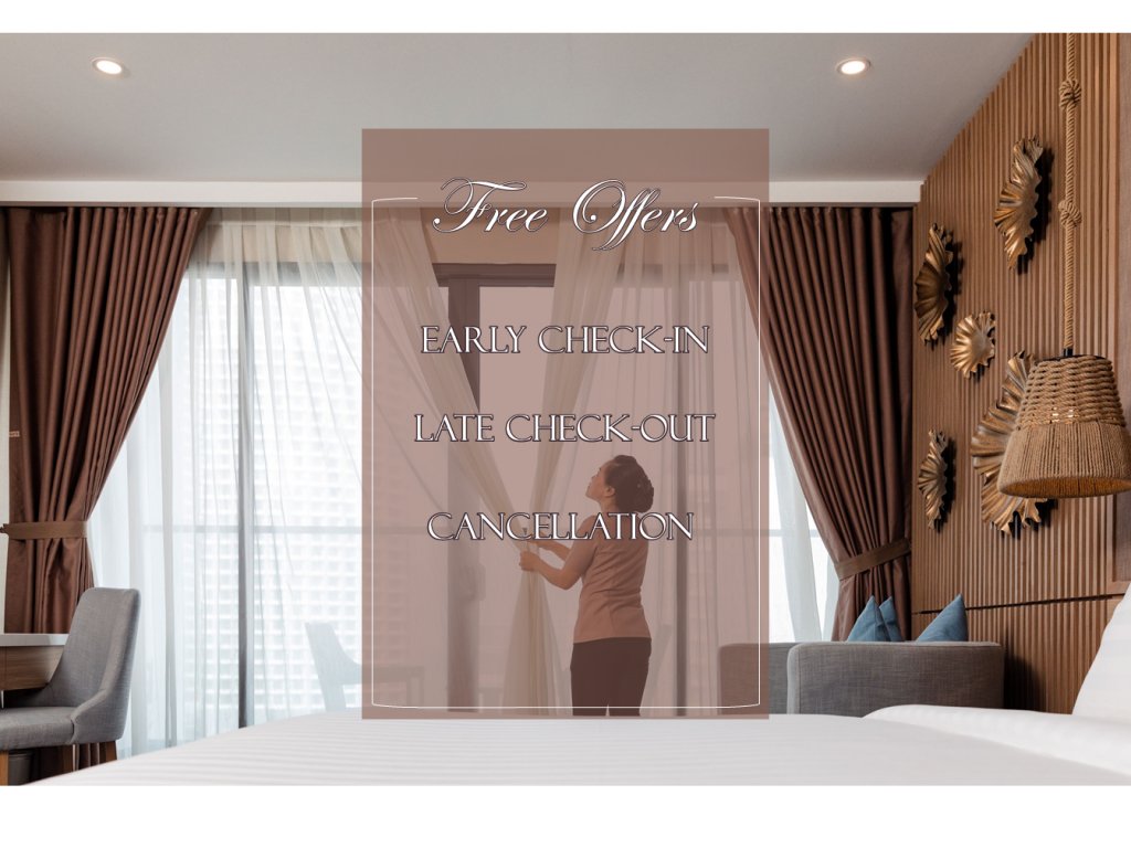 Фото Virgo Hotel