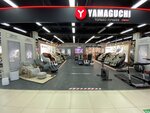 Yamaguchi (Oktyabrskiy Avenue, 70) ، معدات تدليك