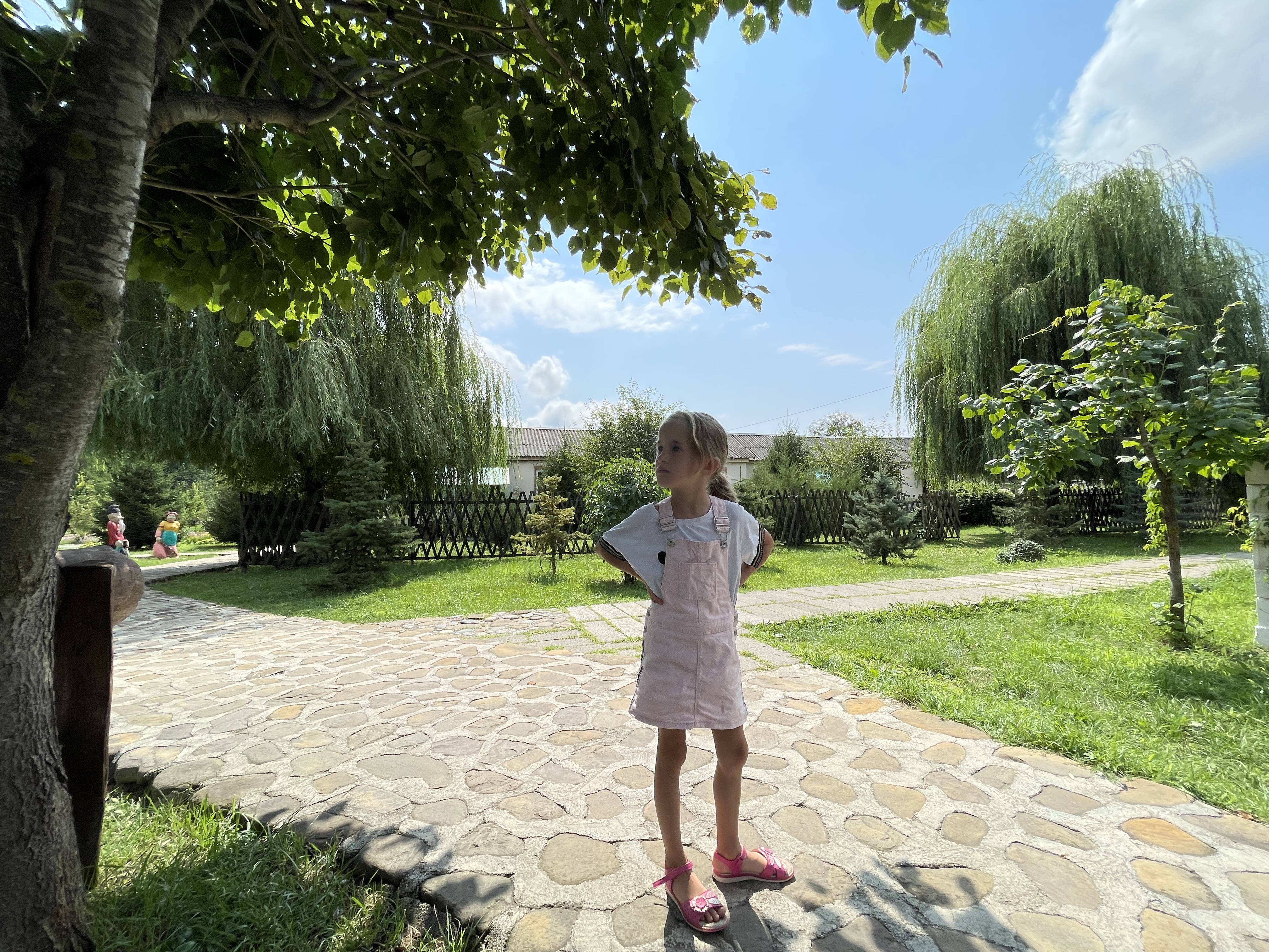 Фото Восход