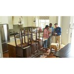 24x7 Water damage restoration Duncanville (United States, Duncanville, 966 South Cedar Ridge Drive), supply of building objects