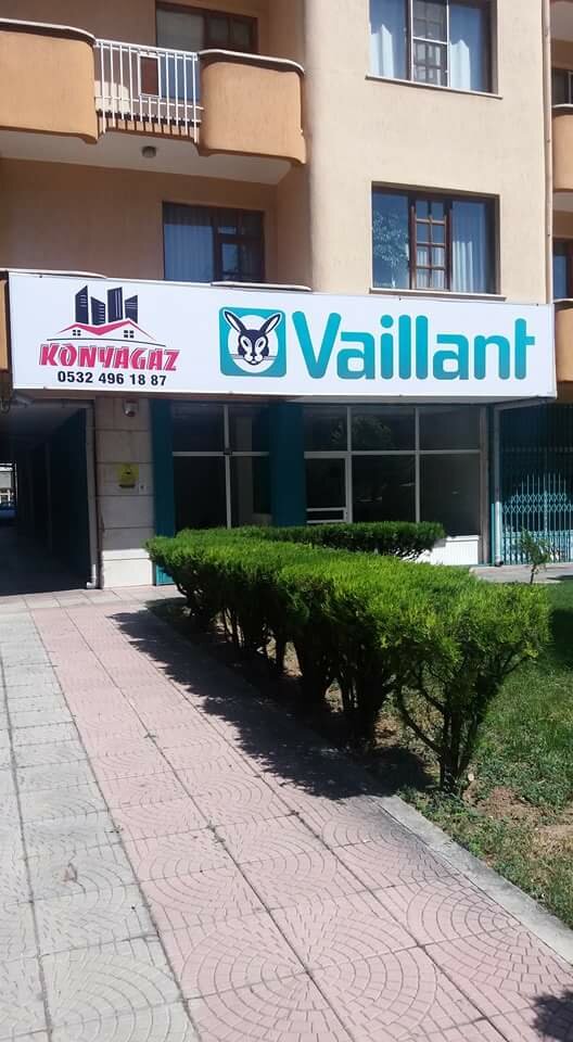 Engineering Konyagaz Yusuf Esdegel, Konya, photo