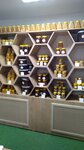 Медовик (posyolok gorodskogo tipa Kaz, ulitsa Lenina, 4), tienda de productos