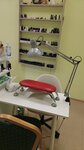 Татьяна (ulitsa Beloborodova, 15), nail salon