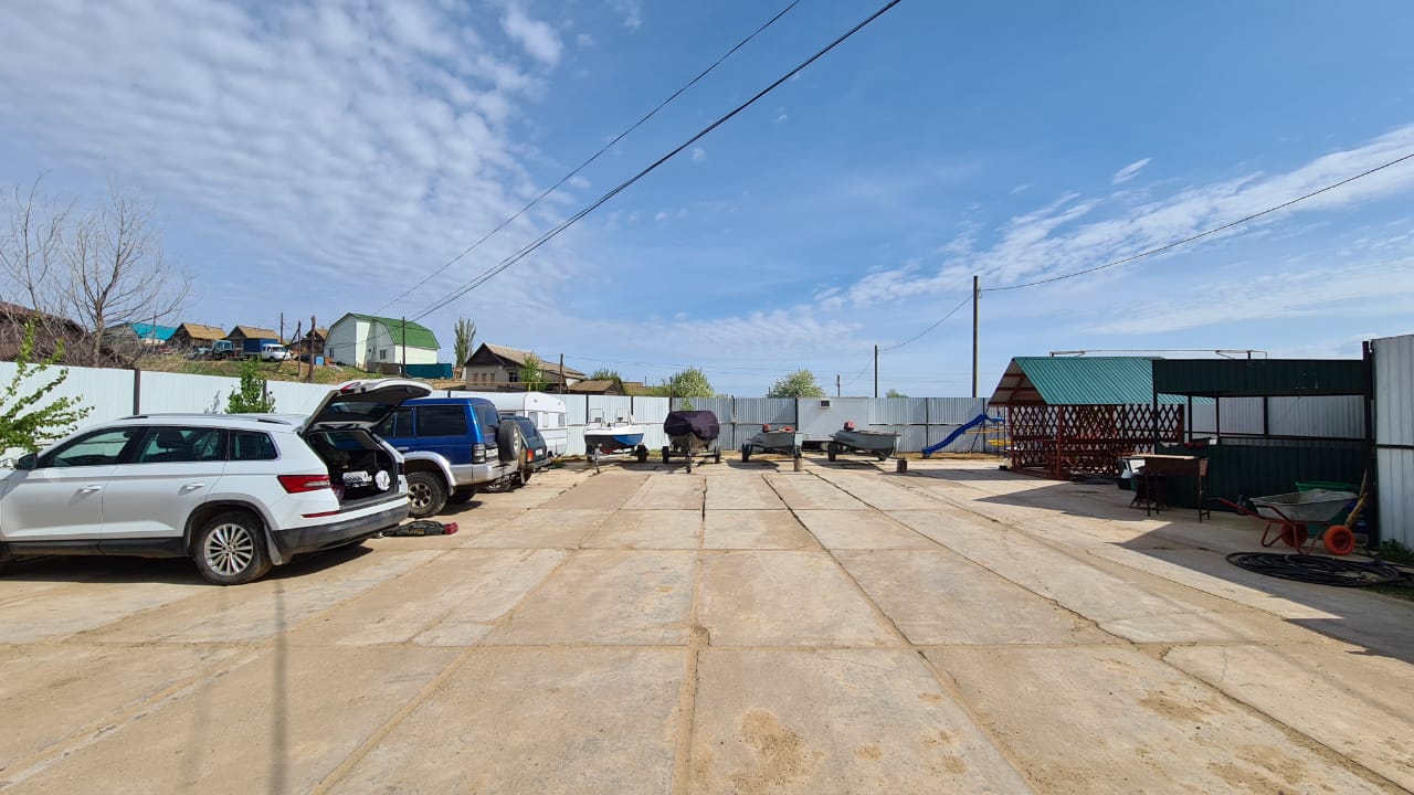 Фото Усадьба Рассвет