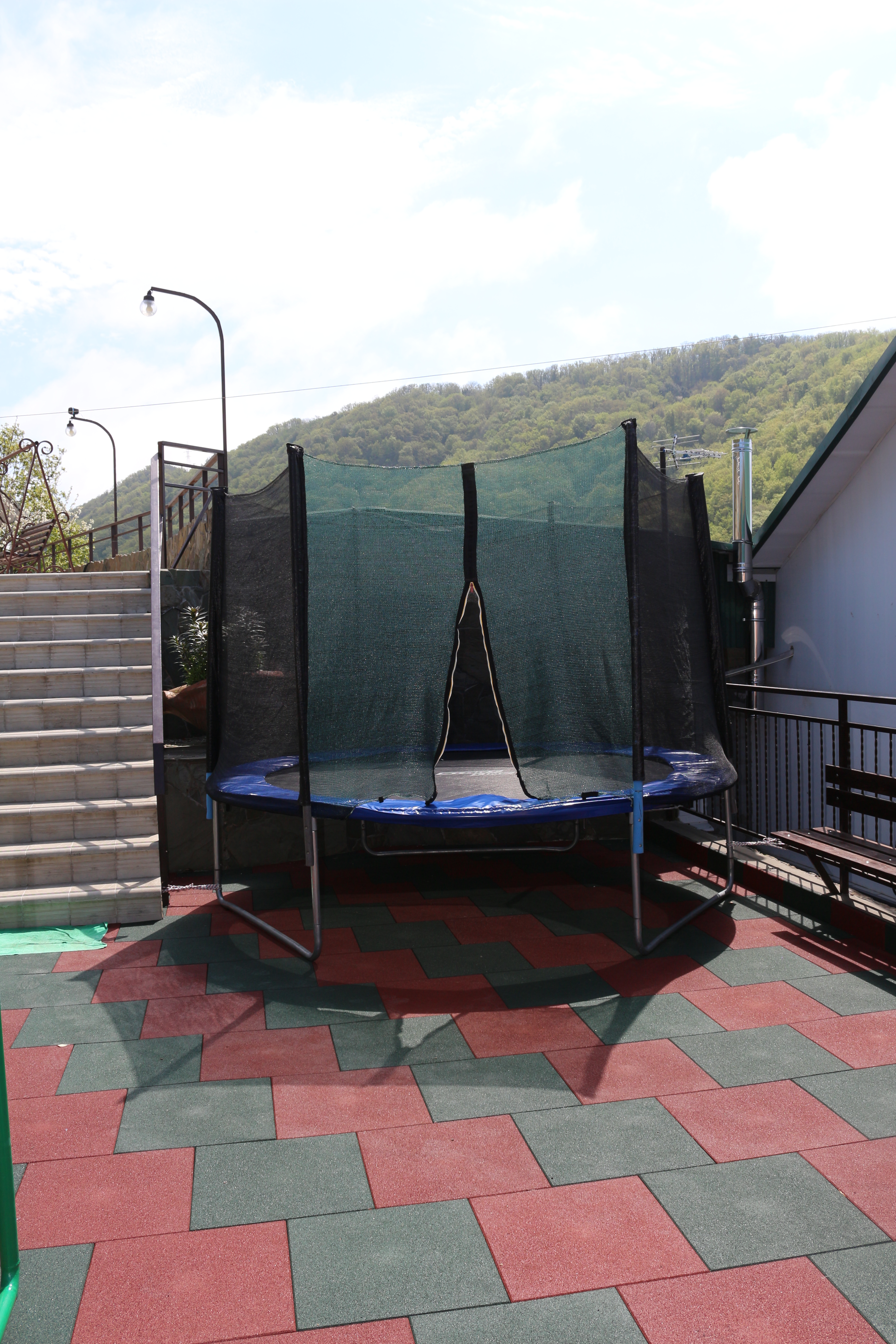 Фото Мармари