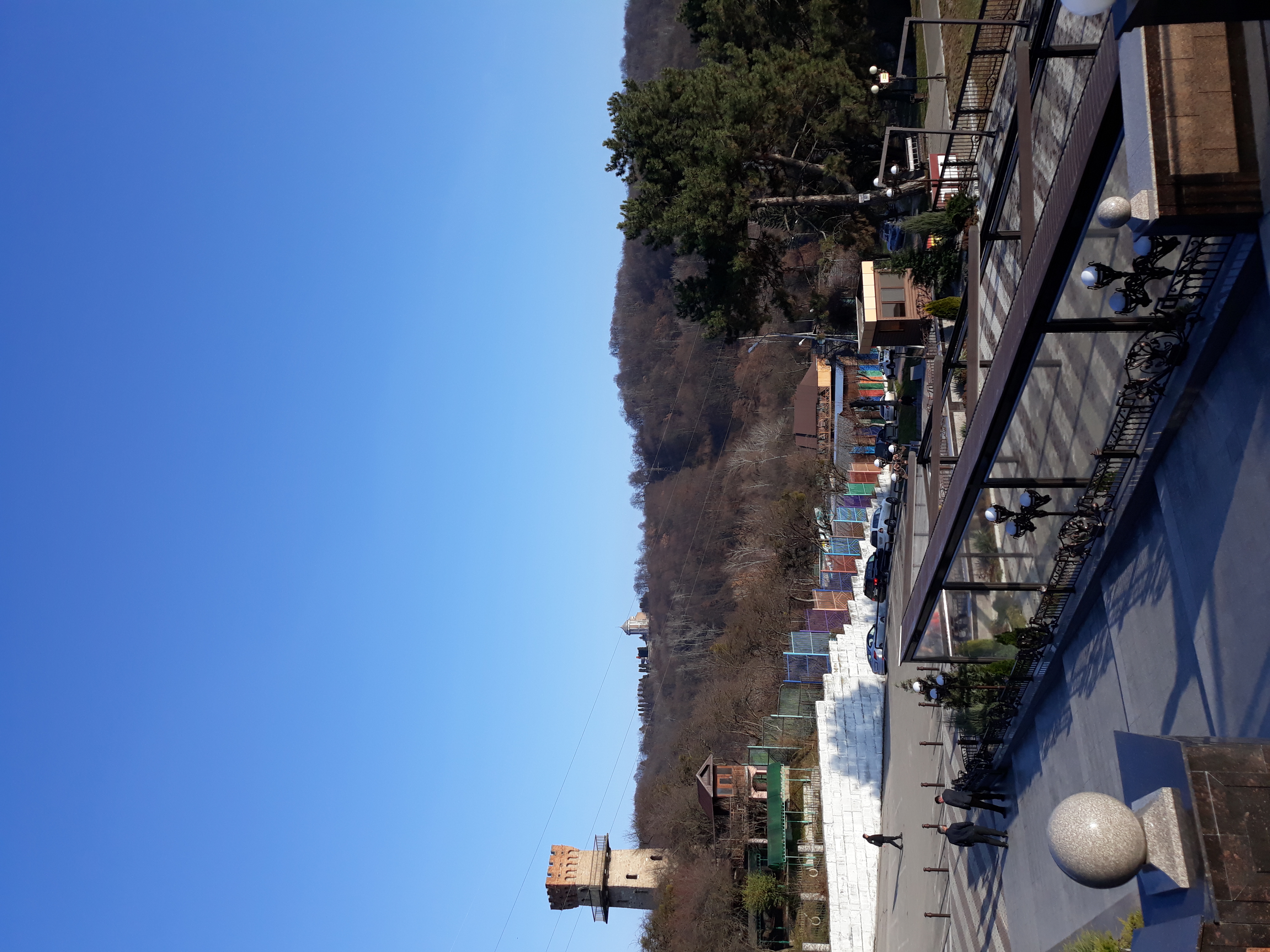 Фото Гостиница Россия