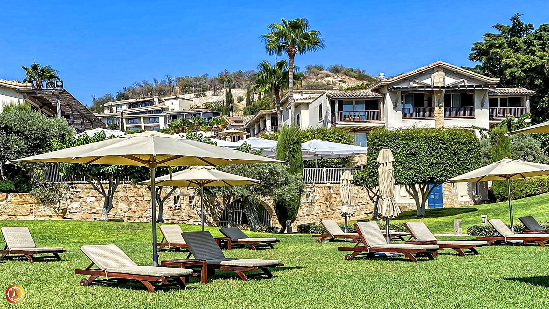 Фото Columbia Beach Resort