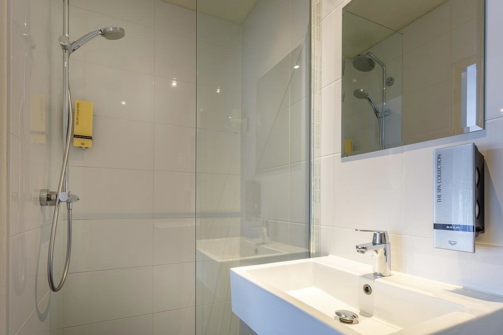 Фото Hotel Victorie