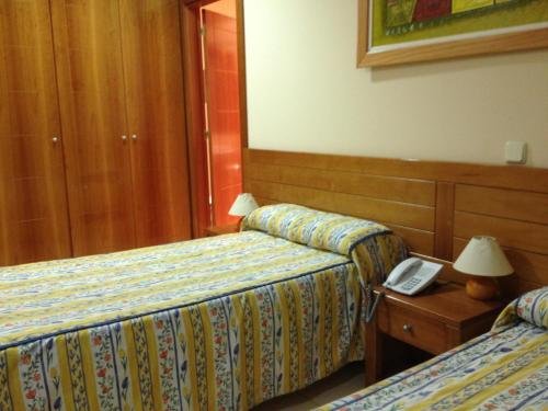 Фото Hostal Aeropuerto