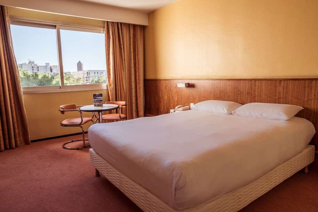 Фото Hotel Des Congres