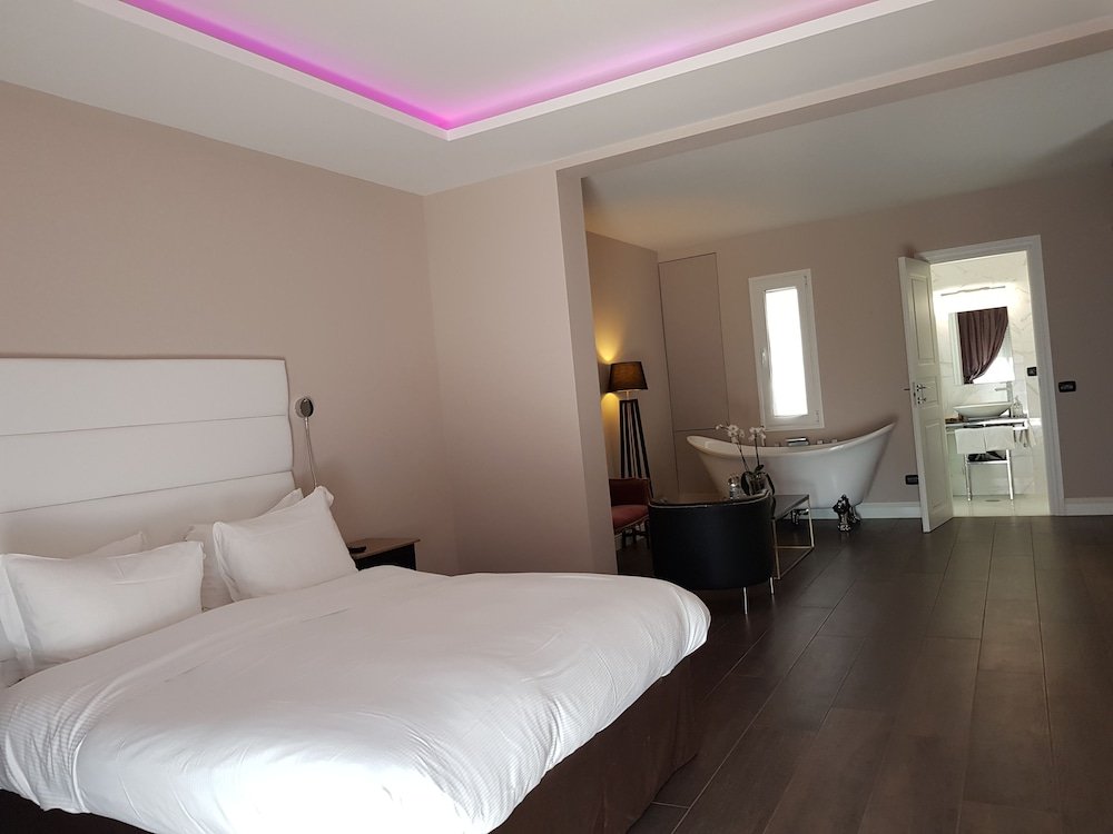 Фото Maison Althea Rome