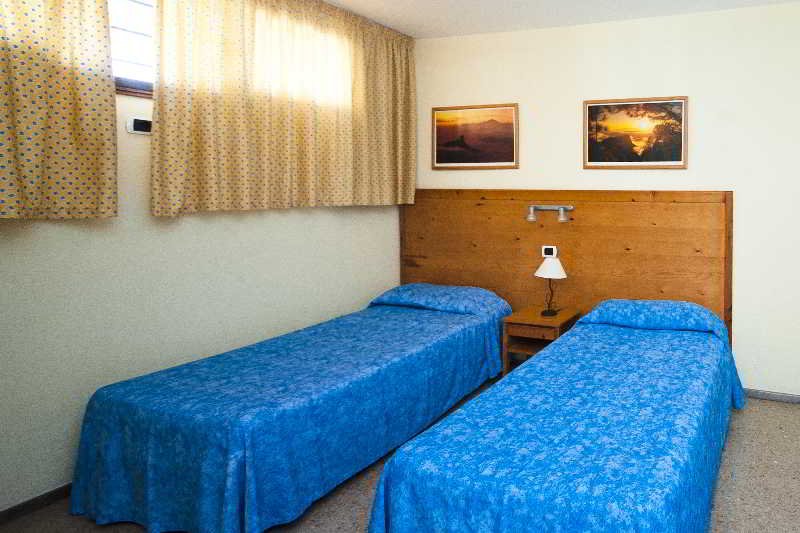 Фото Apartamento Las Nasas by Labranda