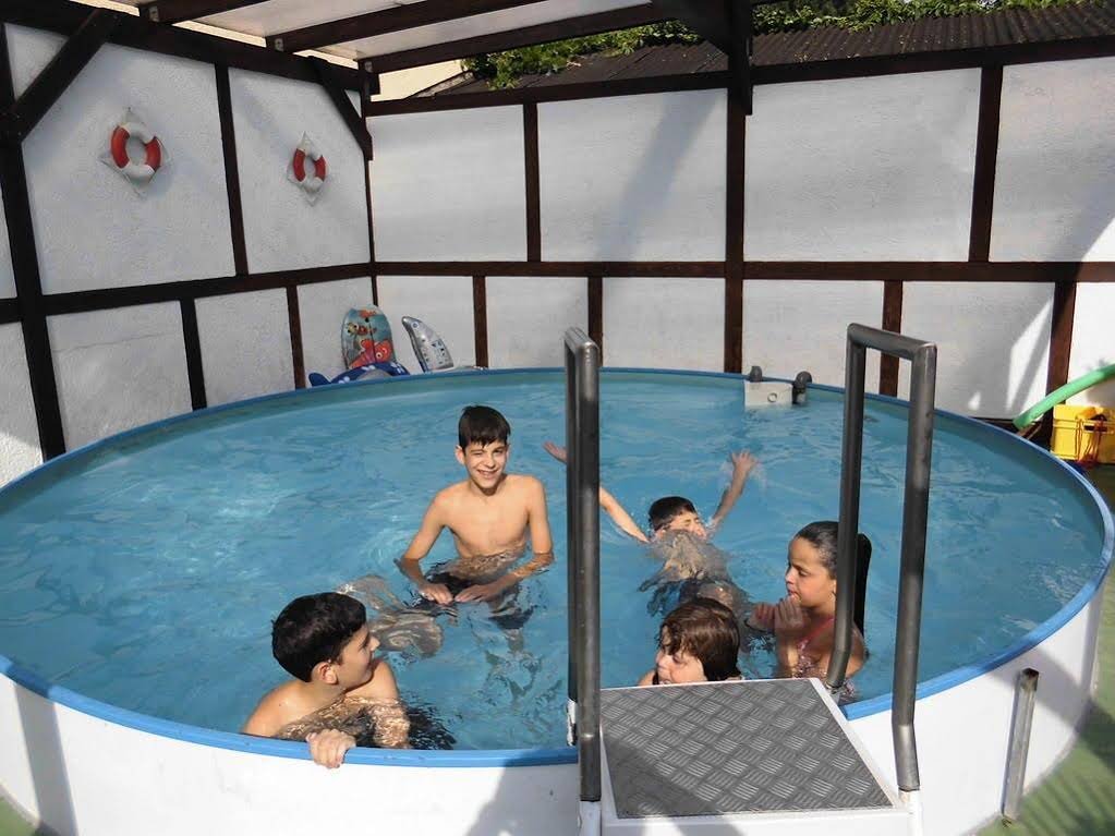 Фото Hotel Zur Kupferkanne