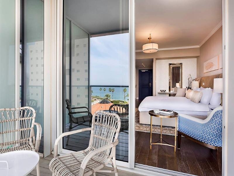 Фото David Tower SPA Hotel