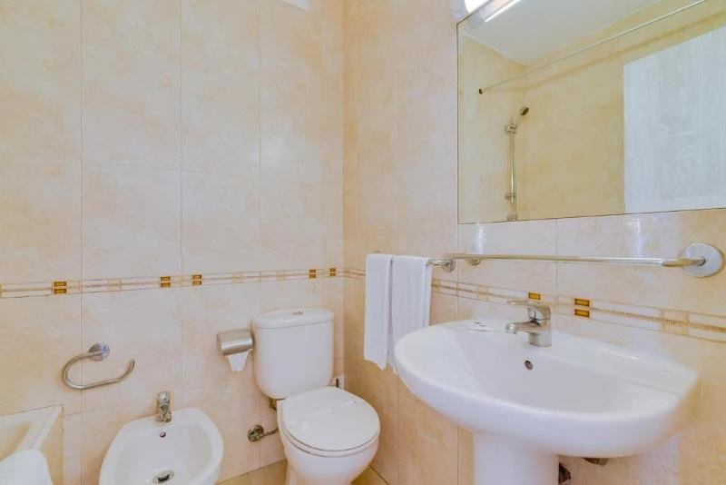 Фото Hotel Vila Recife