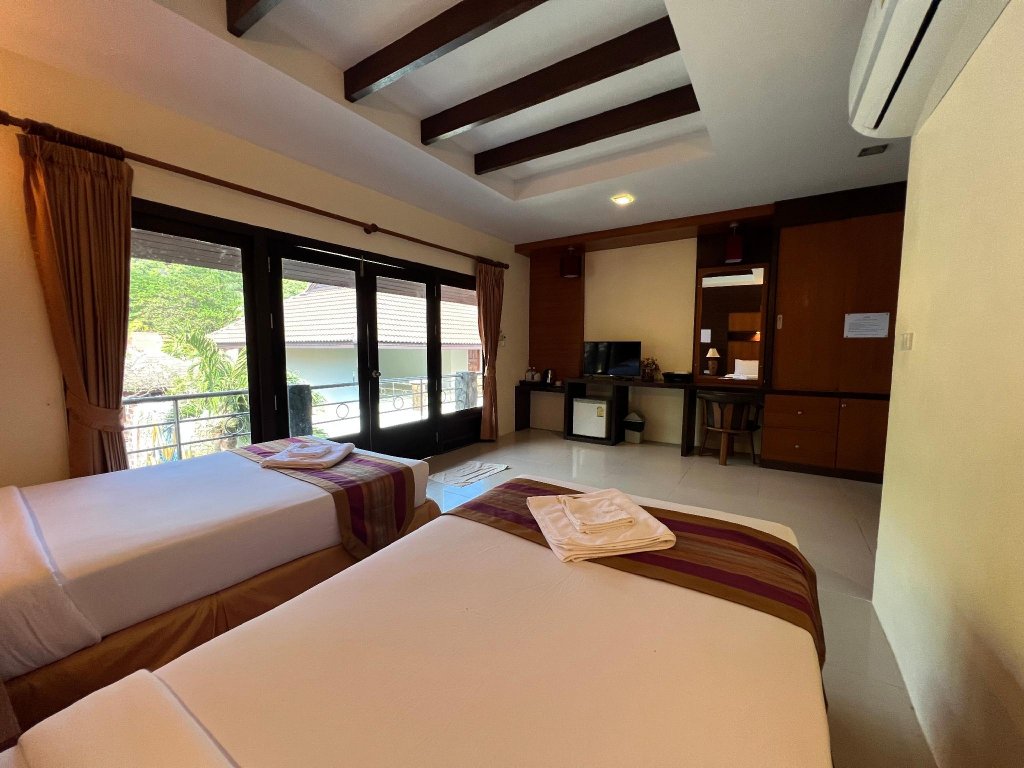 Фото  Tommy Resort Koh Phangan