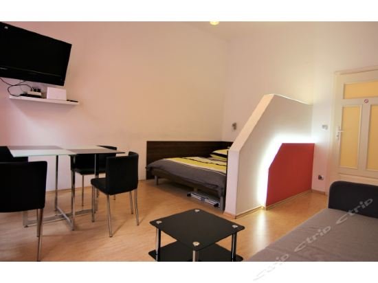 Фото CheckVienna – Apartment Inzersdorferstrasse