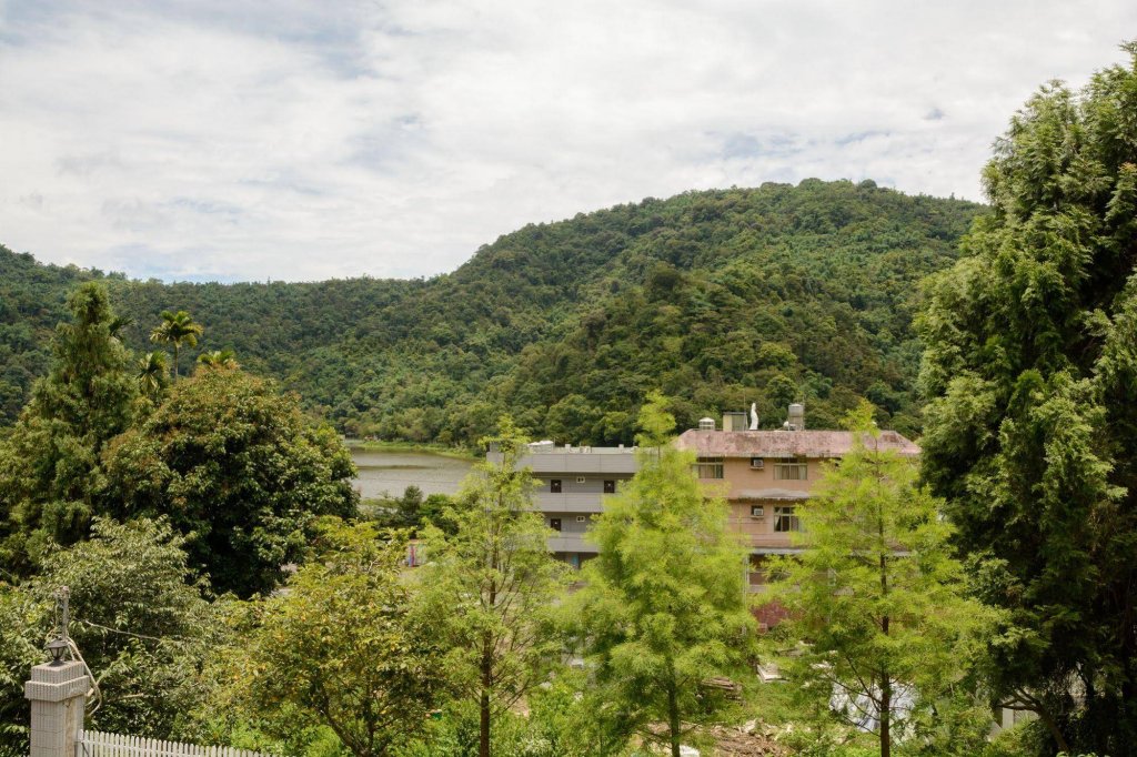 Фото Bella Forest Homestay