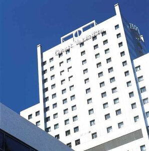 Гостиница Eurostars Gran Valencia
