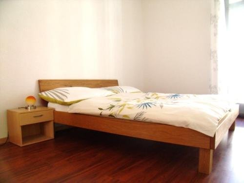 Фото Swiss Holidays Apartment Rosenstrasse 10