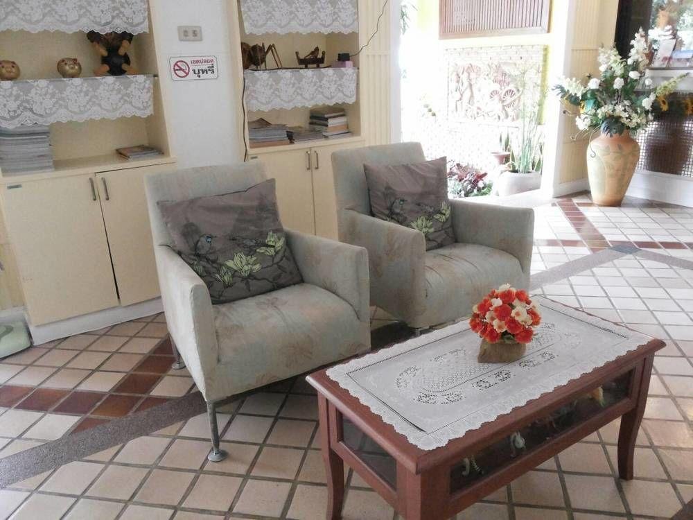 Фото Rungnatee Place & Boutique hotel