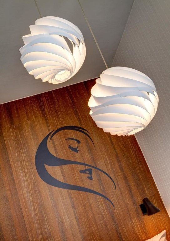 Фото Hotel V Frederiksplein